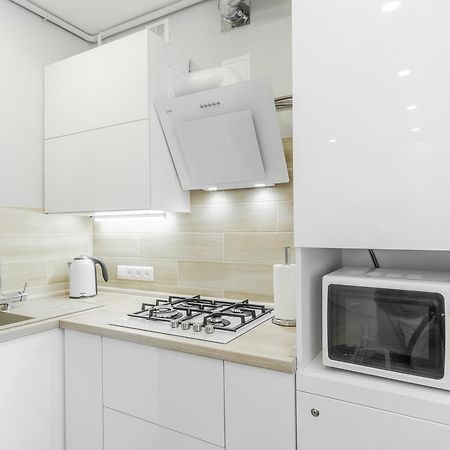 VIP apartment Blue Whale Odessa Extérieur photo