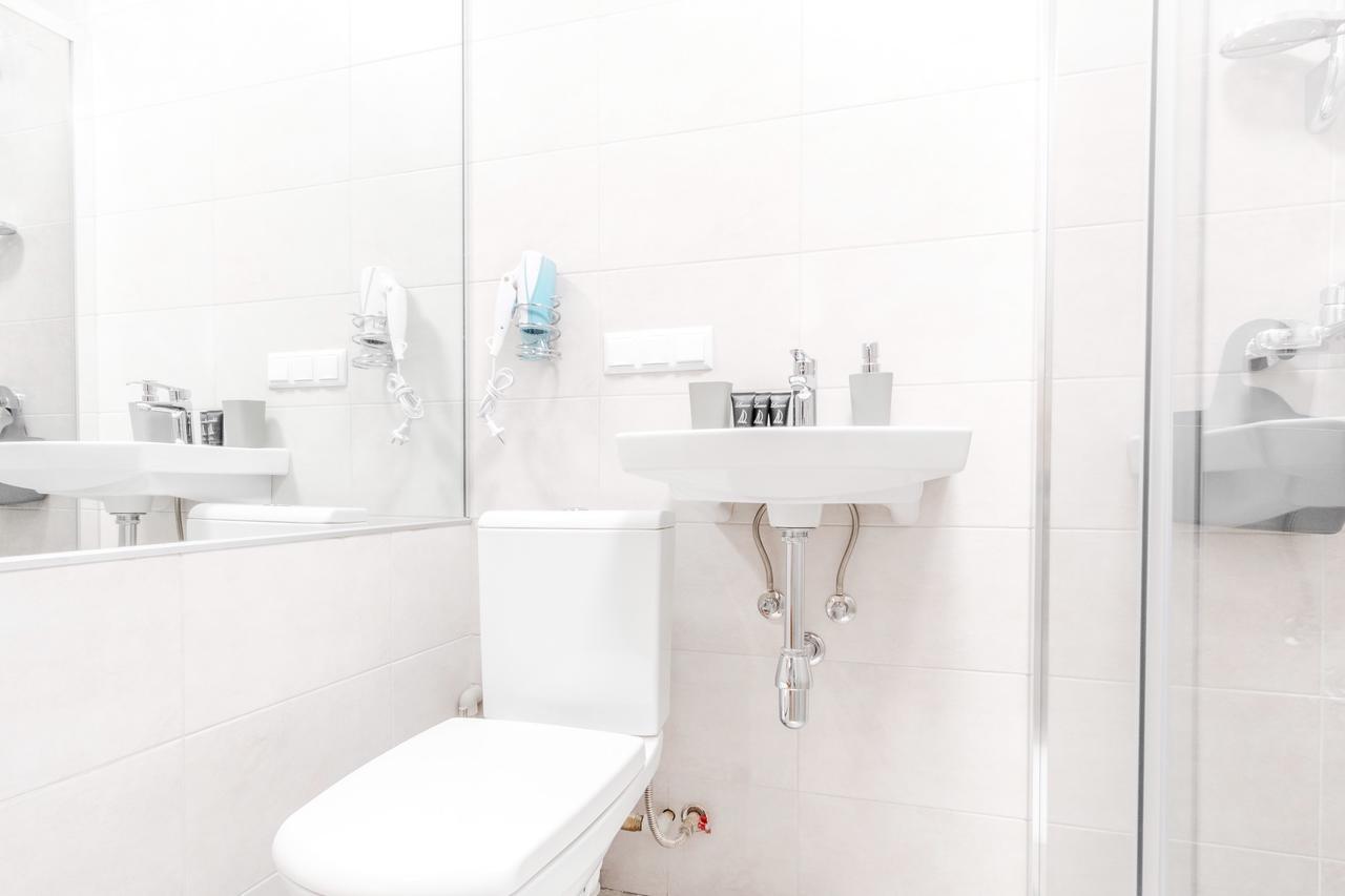 VIP apartment Blue Whale Odessa Extérieur photo