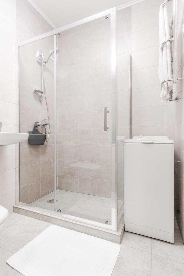 VIP apartment Blue Whale Odessa Extérieur photo