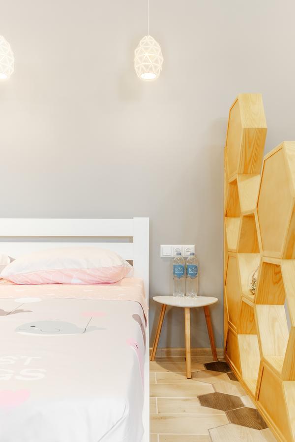 VIP apartment Blue Whale Odessa Extérieur photo